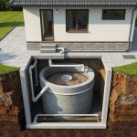 Świadome użytkowanie zbiornika bezodpływowego w domu jednorodzinnym – sprawdzone rozwiązania dla właścicieli nieruchomości