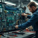 Jak nowocześnie opracować dobrze dobrane inteligentne nawadnianie ogrodu