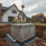 Szczelne szamba betonowe – jak wybrać najlepsze szambo przed wyborem